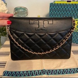 Tory Burch Savannah Crossbody